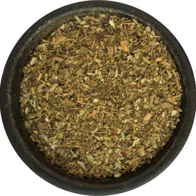 ALBAHACA ESCAMA