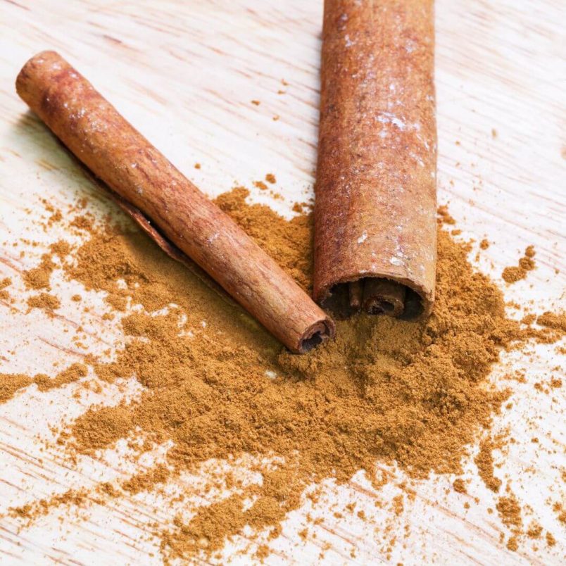 CANELA MOLIDA