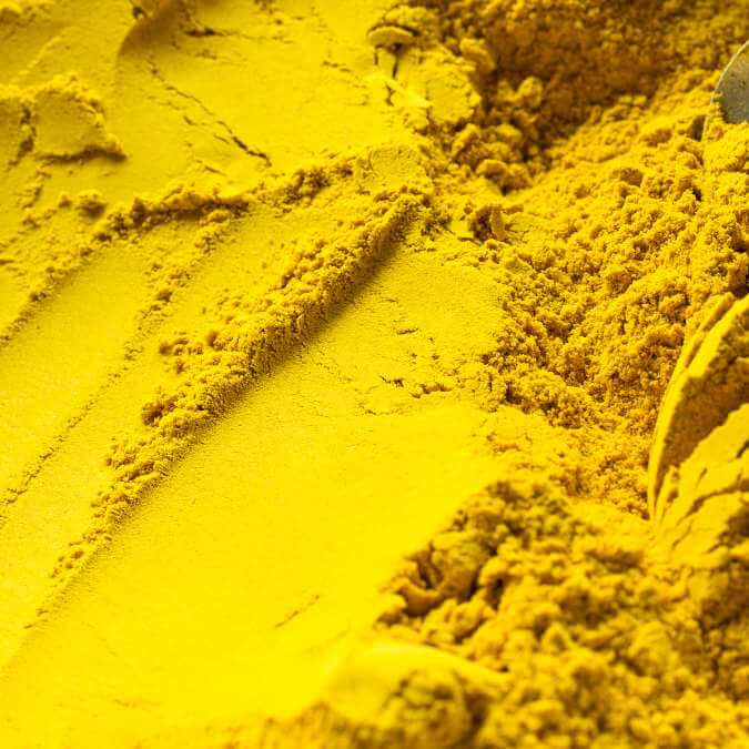 COLOR AMARILLO
