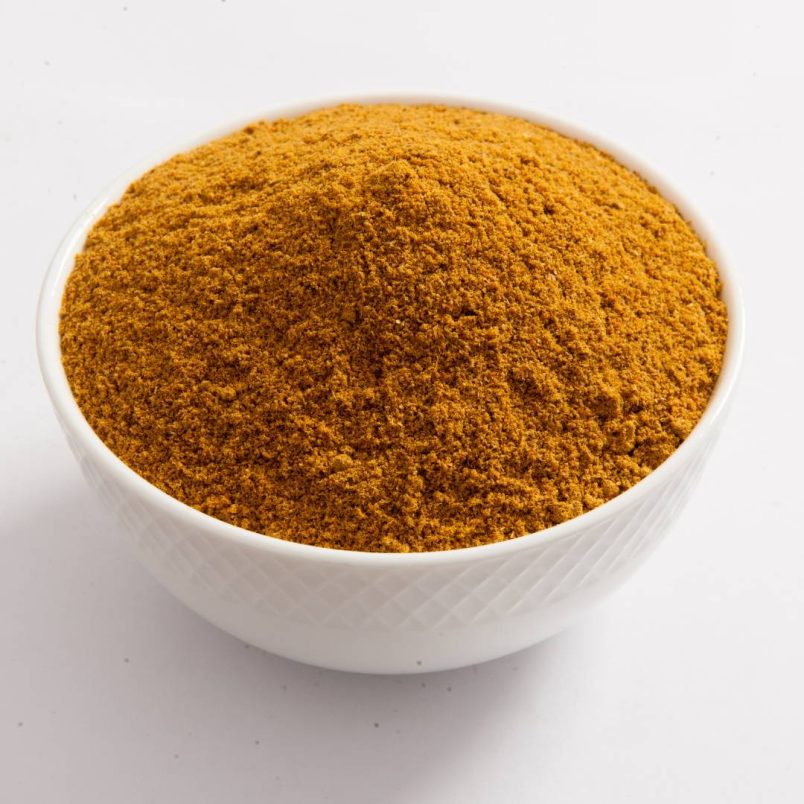 COLOR CARAMELO