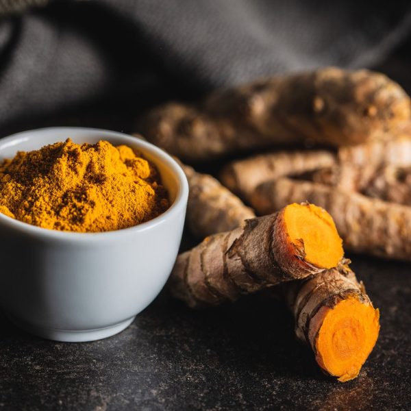 CURCUMA MOLIDA