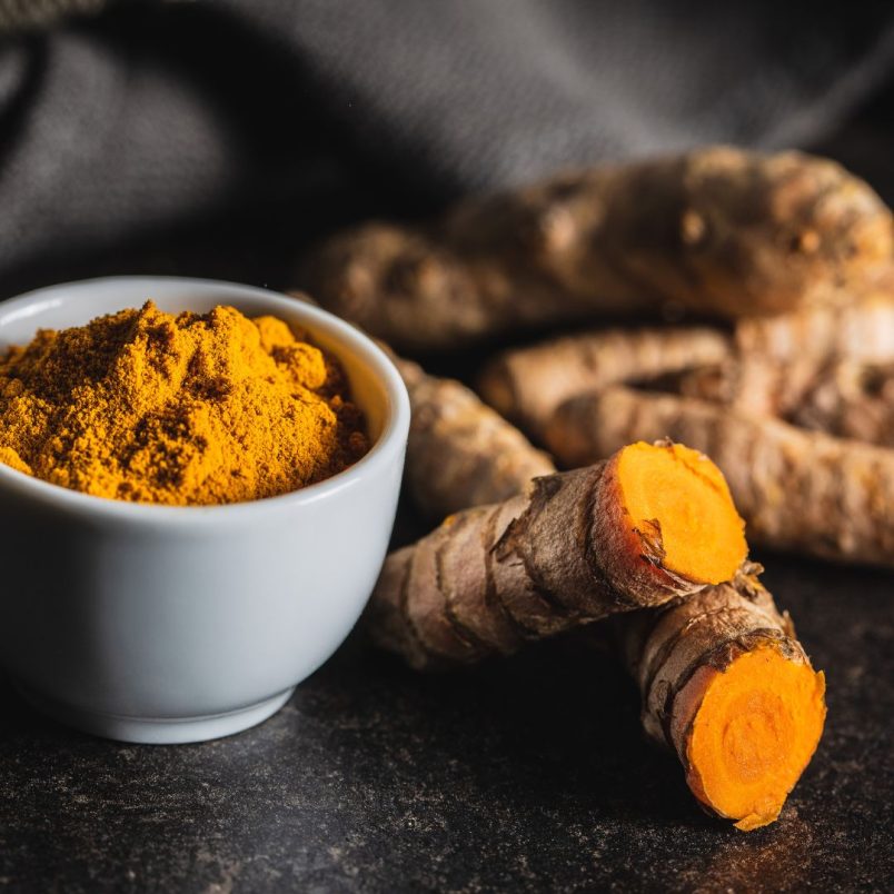 CURCUMA MOLIDA