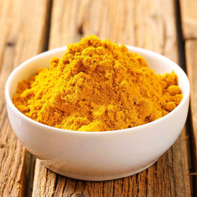 CURRY