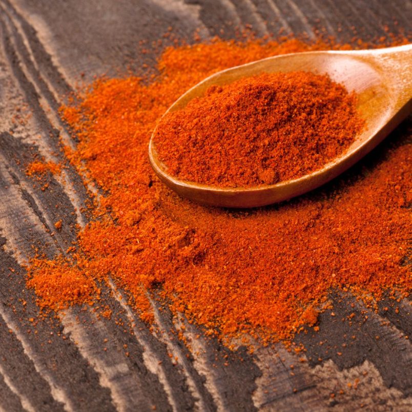 PAPRIKA