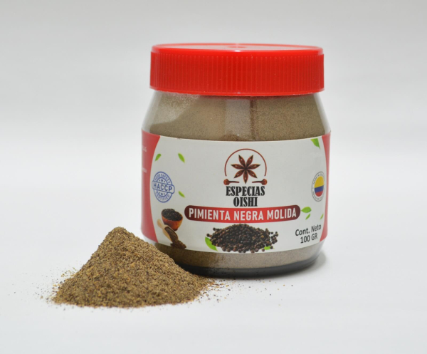 OREGANO DESHIDRATADO EN ESCAMAS MEDIANAS - Image 2