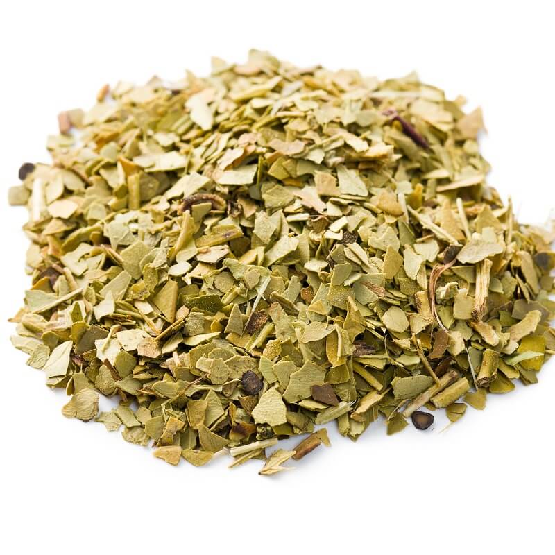 OREGANO DESHIDRATADO EN ESCAMAS MEDIANAS