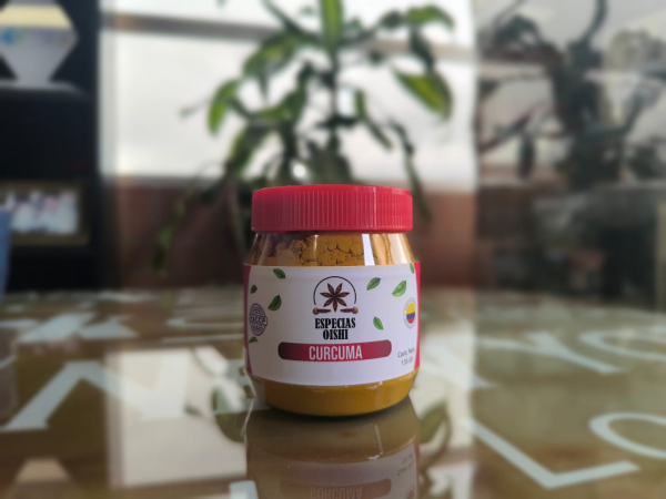 CURCUMA - Image 2