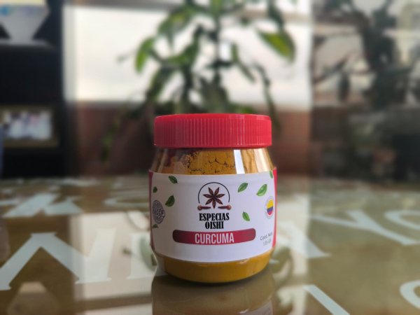 CURCUMA