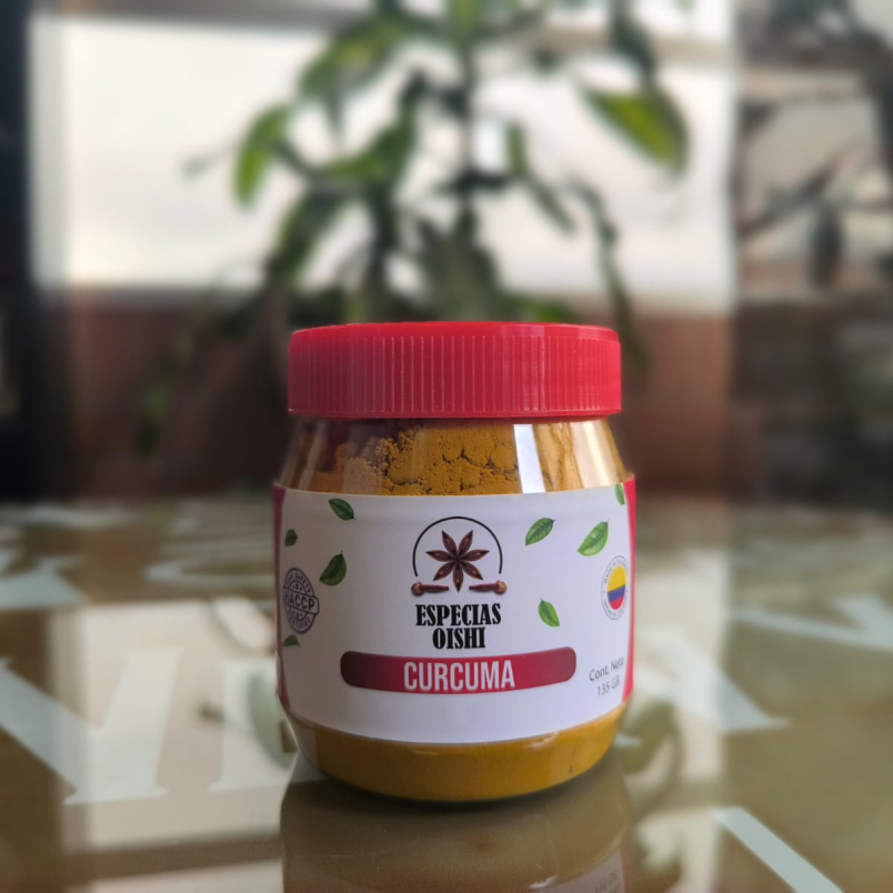 CURCUMA