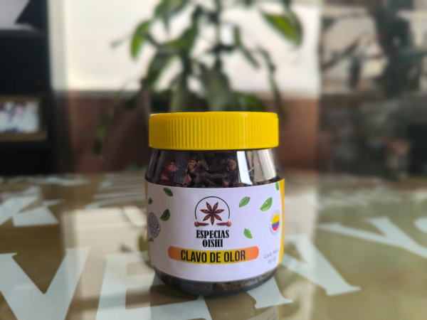 CLAVO DE OLOR