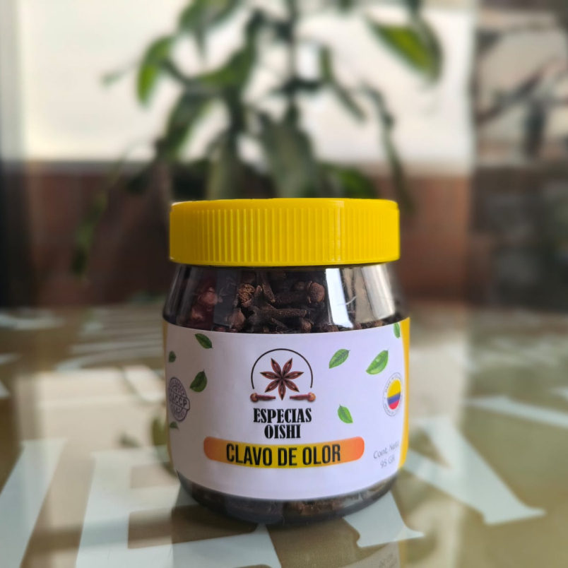 CLAVO DE OLOR