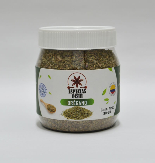 OREGANO