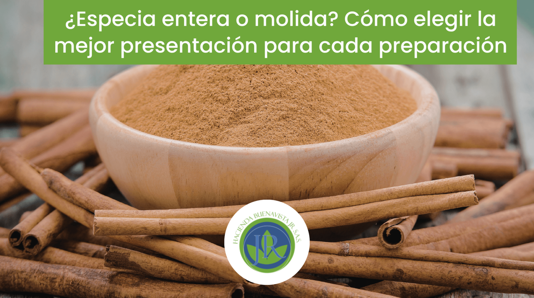 Comparación entre especias enteras y molidas utilizadas en diferentes preparaciones culinarias